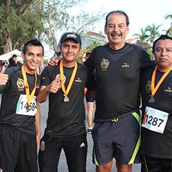 Carrera Arteli 2019