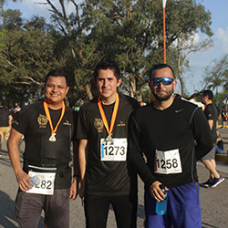 Carrera Arteli 2019