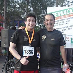 Carrera Arteli 2019