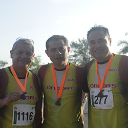 Carrera Arteli 2019