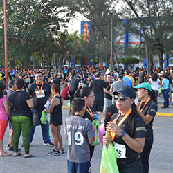 Carrera Arteli 2019