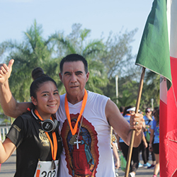 Carrera Arteli 2019