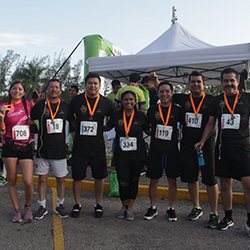 Carrera Arteli 2019