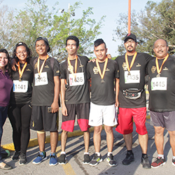 Carrera Arteli 2019