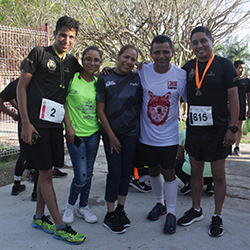 Carrera Arteli 2019