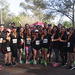 Carrera Arteli 2019