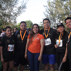 Carrera Arteli 2019