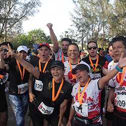 Carrera Arteli 2019