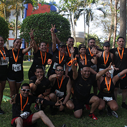 Carrera Arteli 2019