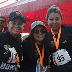 Carrera Arteli 2019