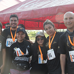 Carrera Arteli 2019