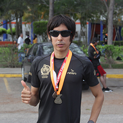 Carrera Arteli 2019