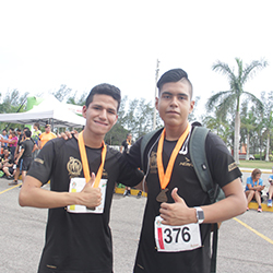 Carrera Arteli 2019