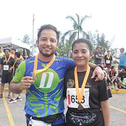 Carrera Arteli 2019