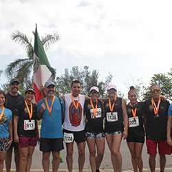 Carrera Arteli 2019