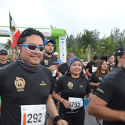 Carrera Arteli 2019