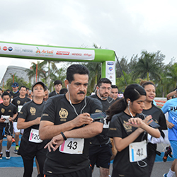 Carrera Arteli 2019