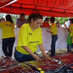 Carrera Arteli 2019