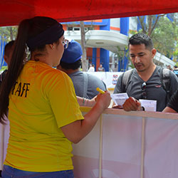 Carrera Arteli 2019