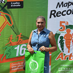 Carrera Arteli 2019