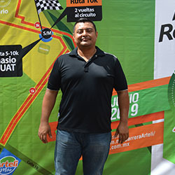 Carrera Arteli 2019