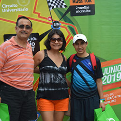 Carrera Arteli 2019