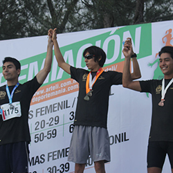 Carrera Arteli 2019