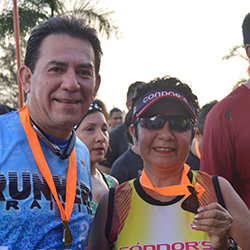 Carrera Arteli 2019