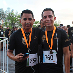 Carrera Arteli 2019