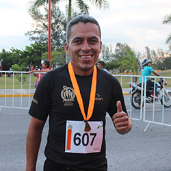 Carrera Arteli 2019