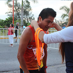 Carrera Arteli 2019