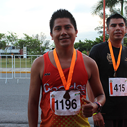 Carrera Arteli 2019