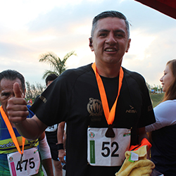 Carrera Arteli 2019