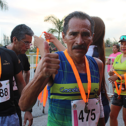 Carrera Arteli 2019