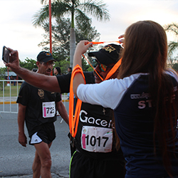 Carrera Arteli 2019