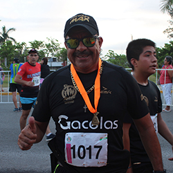 Carrera Arteli 2019