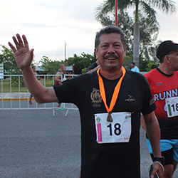 Carrera Arteli 2019