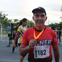 Carrera Arteli 2019