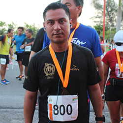 Carrera Arteli 2019