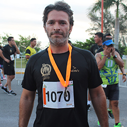 Carrera Arteli 2019