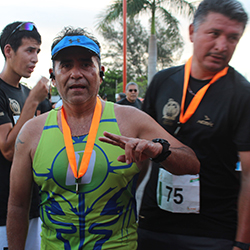 Carrera Arteli 2019