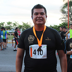 Carrera Arteli 2019