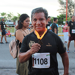 Carrera Arteli 2019