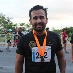 Carrera Arteli 2019