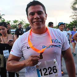 Carrera Arteli 2019