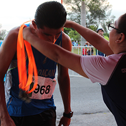 Carrera Arteli 2019