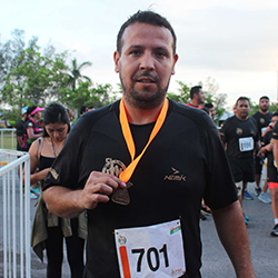 Carrera Arteli 2019