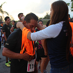 Carrera Arteli 2019