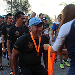 Carrera Arteli 2019