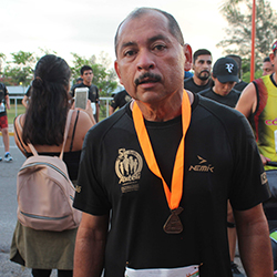 Carrera Arteli 2019